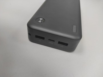 Б/в Повербанк Usams 20000mah 01-201053736