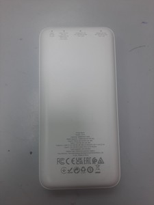 Б/у Повербанк Hoco j101a 20000mah 22.5w 01-201054375