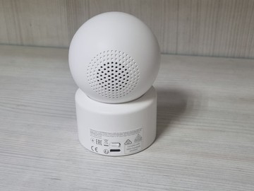 Б/у Ip-камера Xiaomi smart camera c302 01-201054880