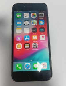 Б/в Мобільний телефон Apple iphone 6 16gb 01-201057076
