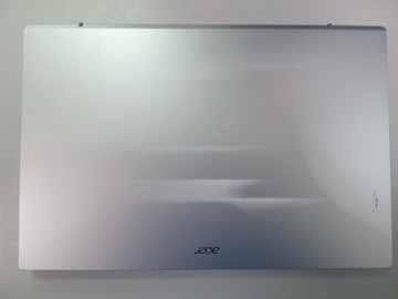 Б/в Ноутбук Acer 15/core i3-1215u ddr5/8gb ddr5/ssd 512 gb/*інтегрована 01-201051423