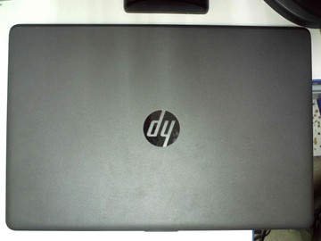 Hp 15/amd a6 9220 ddr4/8gb ddr4/hdd *відсутній/ssd 256 gb/*інтегрована