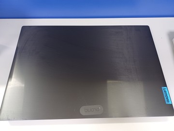Б/в Ноутбук Lenovo 17/core i5 9300h ddr4/3gb ddr3/ssd 250 gb/geforce gtx1050 3gb 01-201057772