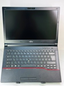 Б/в Ноутбук Fujitsu 14/core i5 6200u ddr3/8gb ddr4/ssd 256 gb/*інтегрована 01-201057788