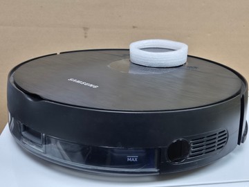 Б/в Робот-пилосос Samsung powerbot-s vr7700 01-201062437