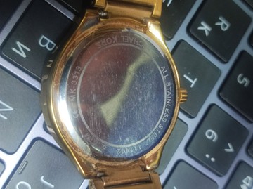 Б/в Годинник Michael Kors mk-3313 01-201060029