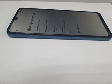 Б/в Мобільний телефон Motorola moto g06 4g 4/64gb 01-201062691