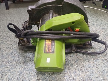 Б/в Пила дискова Procraft kr-1400/185 01-201063595