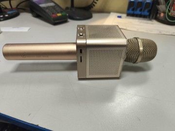 Б/в Мікрофон Micgeek dsp-q10s 01-201060846