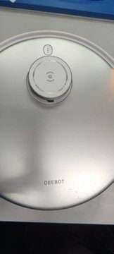 Б/в Робот-пилосос Ecovacs deebot ozmo t20 omni 01-201062697