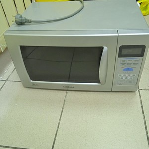 Б/в Мікрохвильова піч Samsung g2739nr 01-201052893
