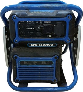 Б/в Генератор Enersol epg-3300io 01-201064217