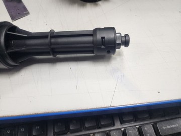 Б/в Фен-щітка Babyliss Pro bab2770e 01-201065640
