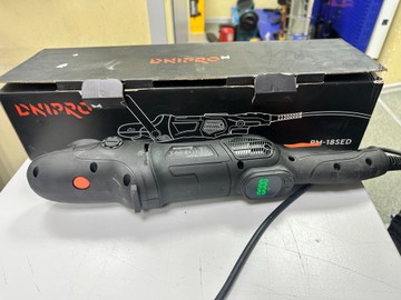 Б/в Полірувальна машина Dnipro-M pm-18sed 01-201053567