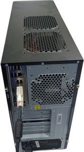 Б/в Системний блок Пк intel core i3-2120/ram 4 gb/hdd 1000 gb/ssd відсутній/інтегрована 01-201065567