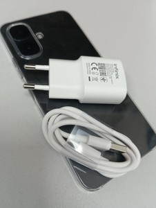 Б/у Мобільний телефон Infinix smart 10 4/128gb 01-201071311
