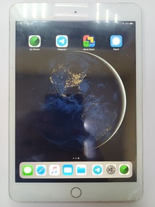 Б/в Планшет Apple ipad mini 3 64gb wi-fi + cellular 01-201072084