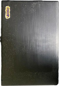 Б/в Ноутбук Toshiba 15/core i3 5015u ddr3/8gb ddr3/hdd 250 gb/*інтегрована 01-201045211