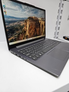 Б/в Ноутбук Lenovo 15/ryzen 5 5625u ddr4/16gb ddr4/ssd 512 gb/*інтегрована 01-201003388