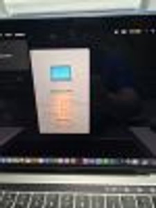 Б/в Ноутбук Apple macbook pro 2019 a2159 13,3" core i5 1,4ghz/ram 8gb/ssd 256gb/intel iris plus graphics 645 01-201075110