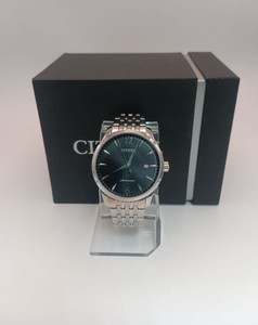 Б/в Годинник Citizen nj0110-85e 01-200998100