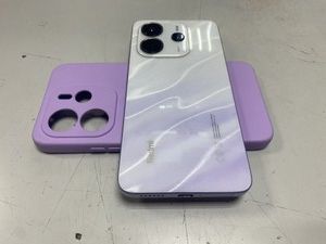 Б/в Мобільний телефон Xiaomi redmi note 14 8/256gb 01-201074827