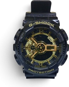 Б/у Часы Casio ga-110gb 01-201075004