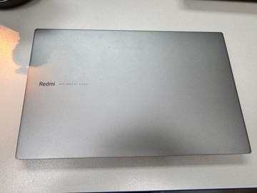 Б/в Ноутбук Xiaomi 15/ryzen 5 4500u ddr4/16gb ddr3/hdd *відсутній/ssd 500 gb/*інтегрована 01-201075332