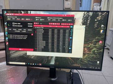 Б/в Монітор Philips 24e2n1110/00 01-201077194