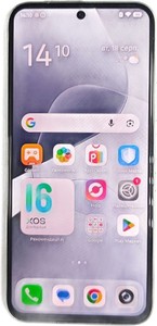 Б/в Мобільний телефон Infinix hot 60 pro 8/128gb 01-201077169