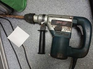Б/в Перфоратор Bautec bbh 1450 01-201077475