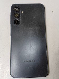 Б/в Мобільний телефон Samsung galaxy a16 4/128gb 01-201079877