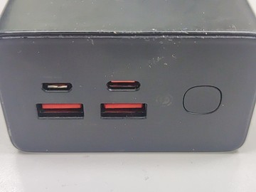 Б/у Повербанк Baseus 22.5w 30000mah 01-201081546