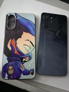 Б/в Мобільний телефон Realme 10 4/128gb 01-201082418