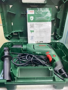 Б/в Дриль ударний Bosch easyimpact 600 01-201079902