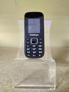 Б/в Мобільний телефон Prestigio wize b1 pfp1180duo 01-201074615