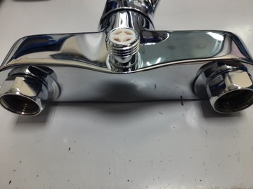 Б/в Змішувач Grohe europlus 33577002 01-201083301