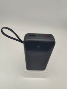Б/у Повербанк Power Bank kj-k116 20000mah 22.5w 01-201071209