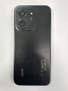 Б/в Мобільний телефон Xiaomi redmi 15c 4g 4/128gb 01-201083401