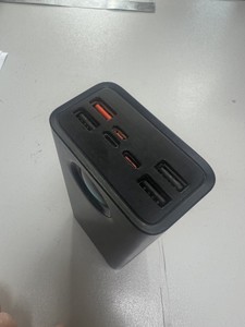 Б/в Повербанк Baseus amblight digital display 26800mah 65w 01-201086055