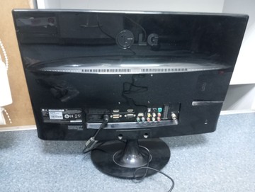 Б/в Телевізор Lg m2280d-pz 01-201086955
