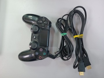 Б/в Ігрова приставка Sony playstation 4 slim 500gb 01-201081413