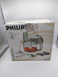 Б/в Кухонний комбайн Philips hr7600 01-201086349