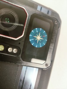 Б/у Мобільний телефон Sigma x-treme pq58 12/256gb 01-201088568
