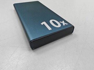 Б/в Повербанк Remzona extrinity 10x 10000mah 22.5w pb10x225-03bl 01-201090518