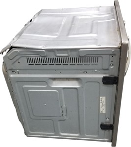 Б/в Духовка електрична Hotpoint-Ariston fb 81.1 ix/ha 01-201059915