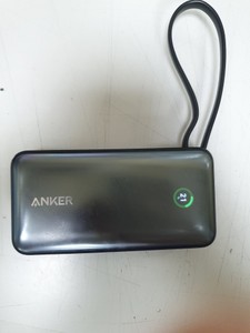 Б/в Повербанк Anker a1259 nano power bank 10000mah 30w 01-201091507