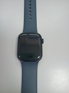 Б/в Смарт-годинник Apple watch series 8 gps 41mm aluminum case 01-201090474
