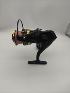 Б/в Рибальська катушка Flagman stinger 3000s 01-201092376
