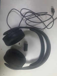 Б/в Навушники Sony pulse 3d 01-201093351